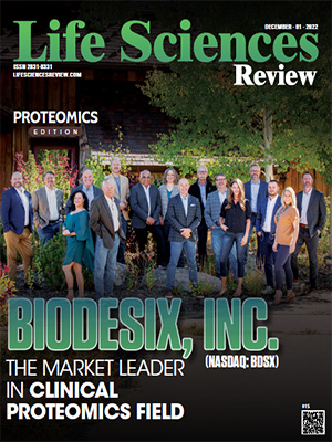 Top 10 Proteomics Solutions Companies 2022